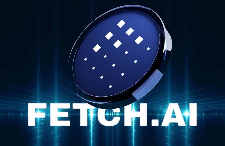 Fetch.ai ($FET): Akümülasyon Sürecinden Çıkış ve Yeni Hedefler!