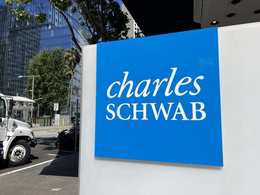 Charles Schwab Spot Kripto Piyasasına Giriyor!