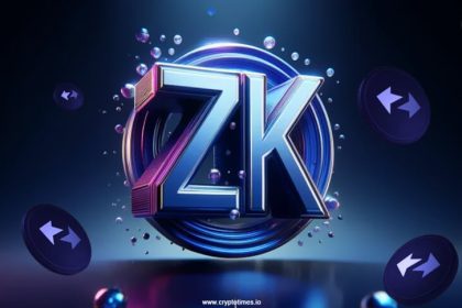 ZKsync ($ZK) Teknik Analizi: Yükselen Kanal ve Kritik Seviyeler!