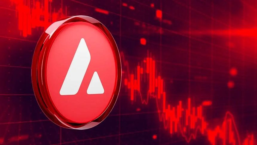 Avalanche ($AVAX) Teknik Analizi: Solana’dan Gelen Kârlar $AVAX’a Yönelebilir mi?