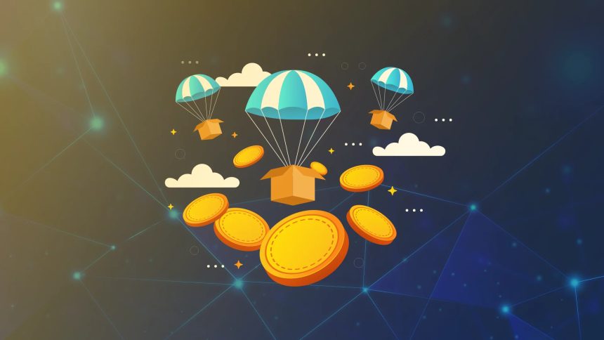 Binance HODLer Airdrop: $MOVE Tokenleri Sahiplerini Buluyor!