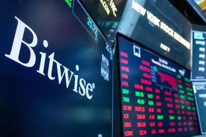 Bitwise, 10 Kripto Endeks ETF'si İçin Başvuruda Bulundu!
