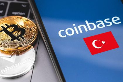 Coinbase Türkiye'de Faaliyete Geçmeme Kararı Aldı!