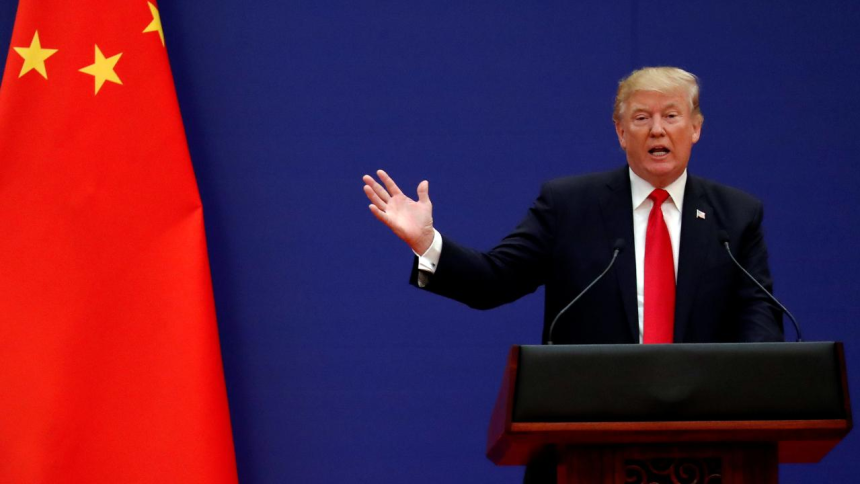 Trump’ın Gümrük Tarifelerine Mahkeme Freni: Bitcoin (BTC) Yükselişe Geçti!