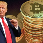 Trump’tan Kripto Açıklaması: “Bunu Biz Yapmazsak Çin Yapacak!”