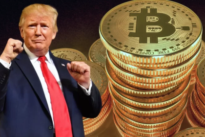 Donald Trump’tan Kripto Para Hamlesi: 3 Milyar Dolarlık Dev Fon Hazırlığı!