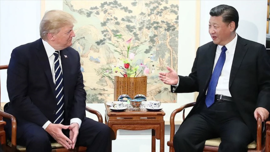Trump'dan Kritik Açıklamalar Kripto Piyasası Yeniden Hareketlendi!