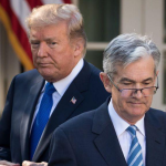 Donald Trump’tan FED Başkanı Powell'a Sert Mesaj!