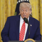 Donald Trump’tan Dikkat Çeken Açıklama: “Ben Büyük Bir Kripto Para Hayranıyım!”