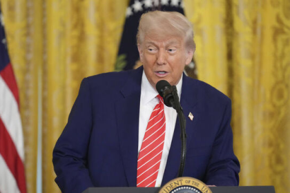 Donald Trump’tan Dikkat Çeken Açıklama: “Ben Büyük Bir Kripto Para Hayranıyım!”
