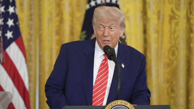 Donald Trump’tan Dikkat Çeken Açıklama: “Ben Büyük Bir Kripto Para Hayranıyım!”