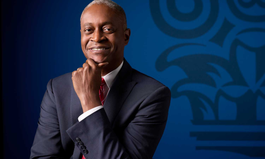 Fed Yetkilisi Bostic’ten Faiz İndirimi Sinyali!