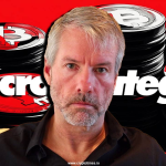 Michael Saylor'un Şirketi Strategy'ye Toplu Dava Şoku!